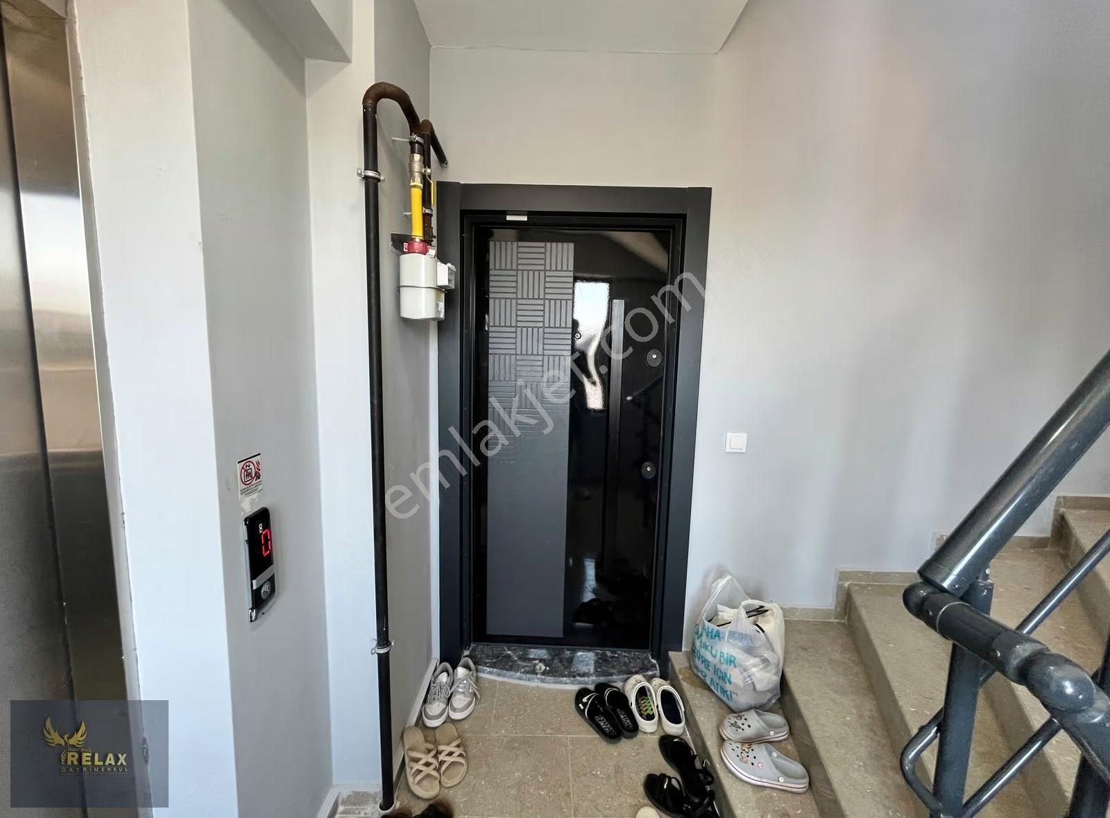 Hacıyusuf Mahallesi Çarşıya Yakın 1+1 Eşyalı Daire - Görsel 6