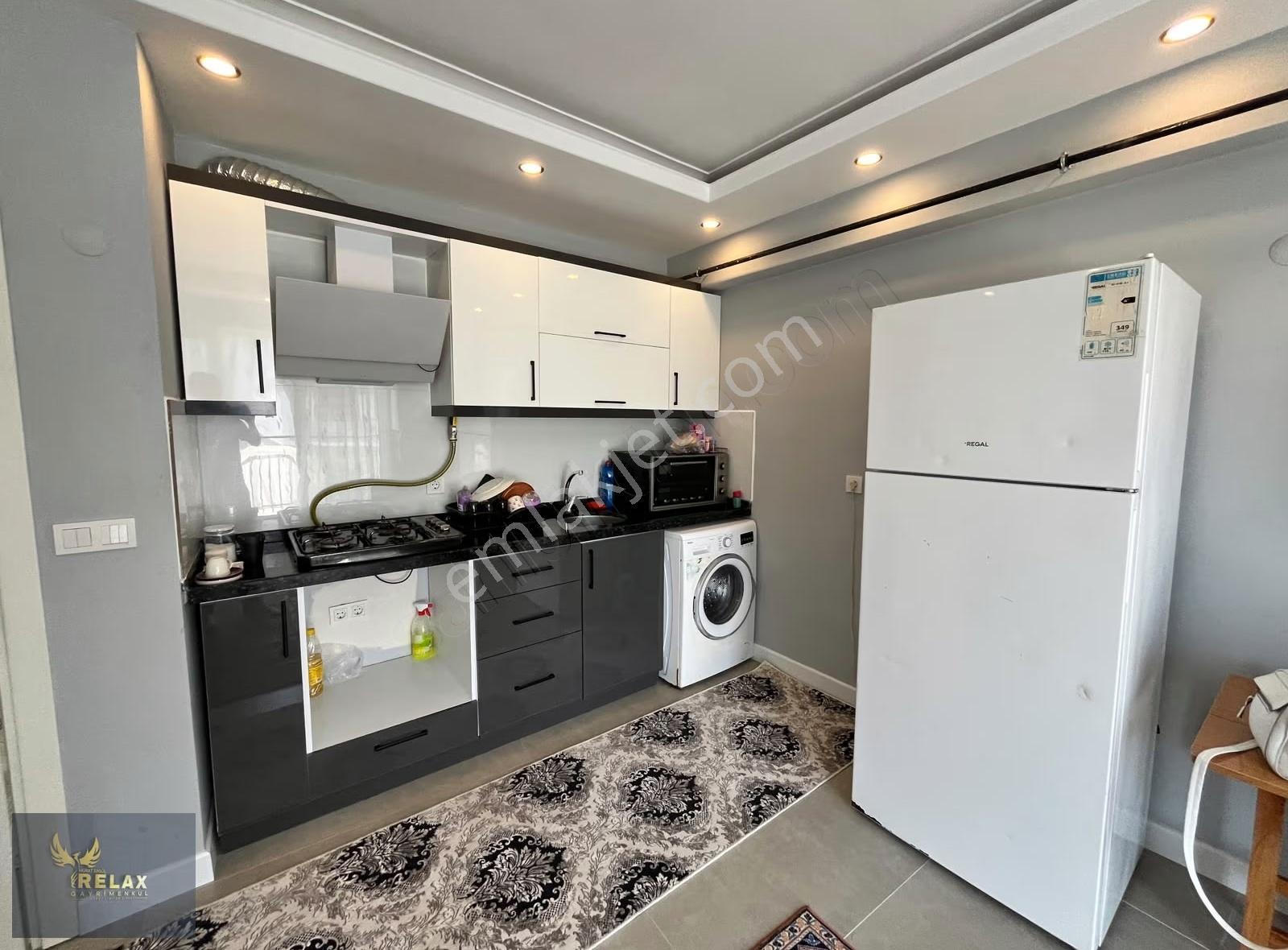 Hacıyusuf Mahallesi Çarşıya Yakın 1+1 Eşyalı Daire - Görsel 7