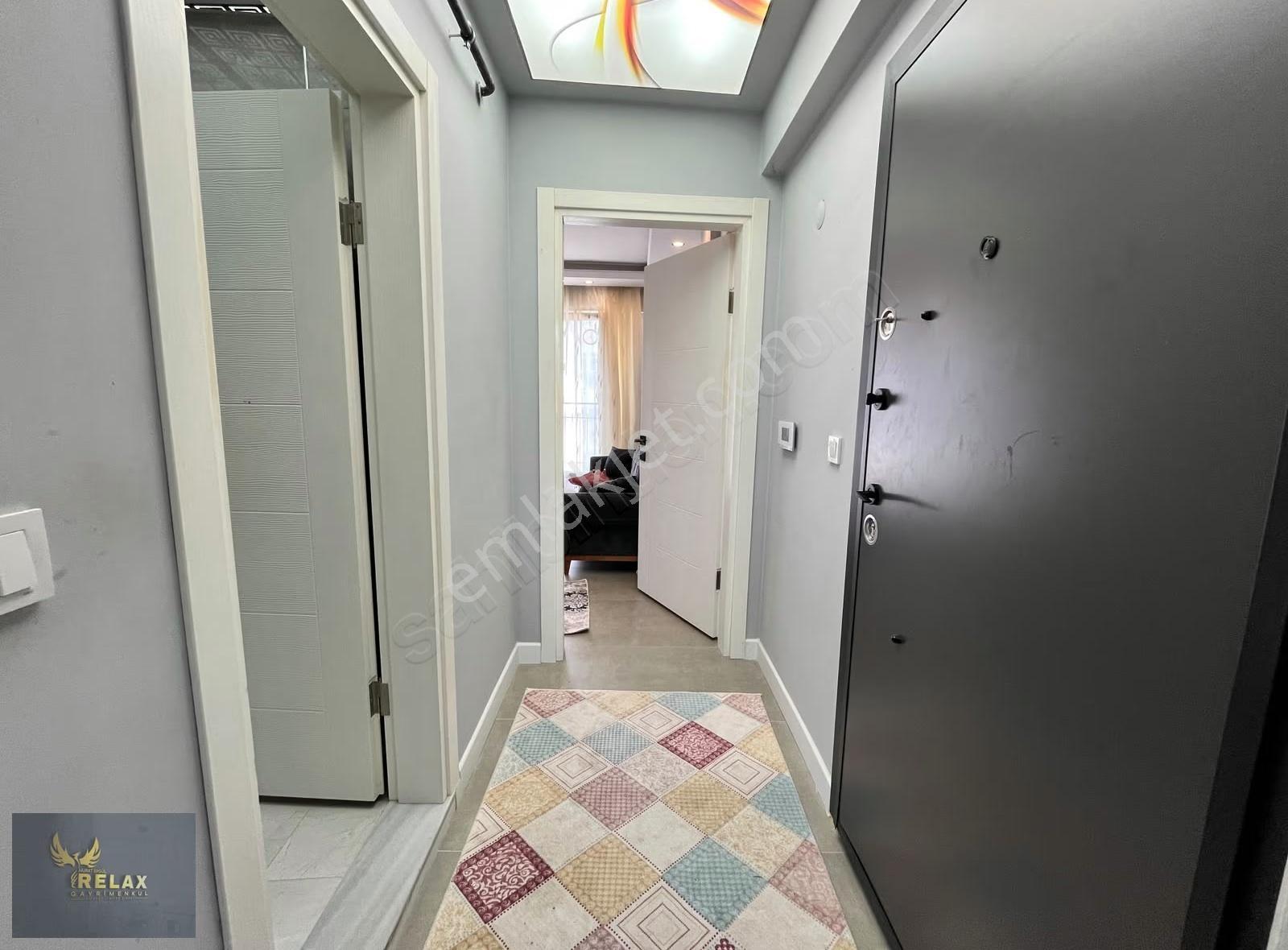 Hacıyusuf Mahallesi Çarşıya Yakın 1+1 Eşyalı Daire - Görsel 8