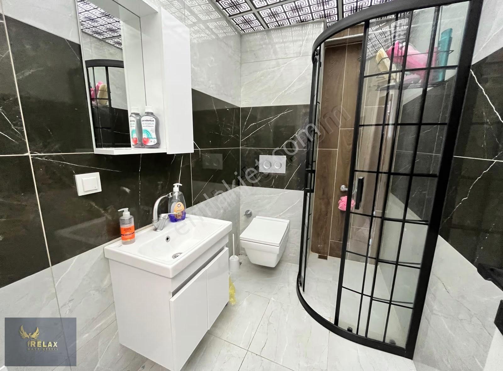 Hacıyusuf Mahallesi Çarşıya Yakın 1+1 Eşyalı Daire - Görsel 3