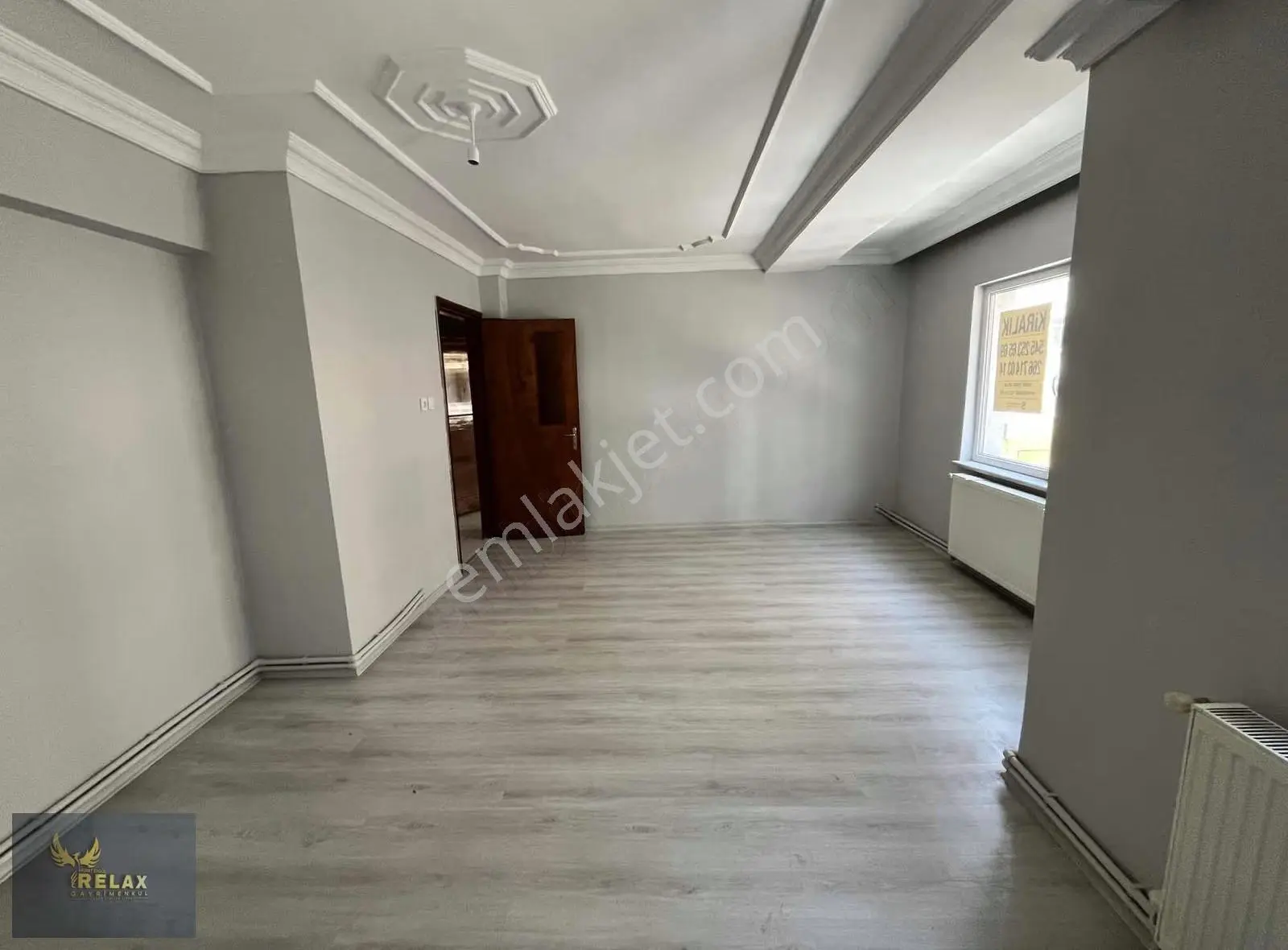 17 Eylül Mahallesinde 2+1 Arakat Geniş Ve Ferah Kiralık Daire - Görsel 5