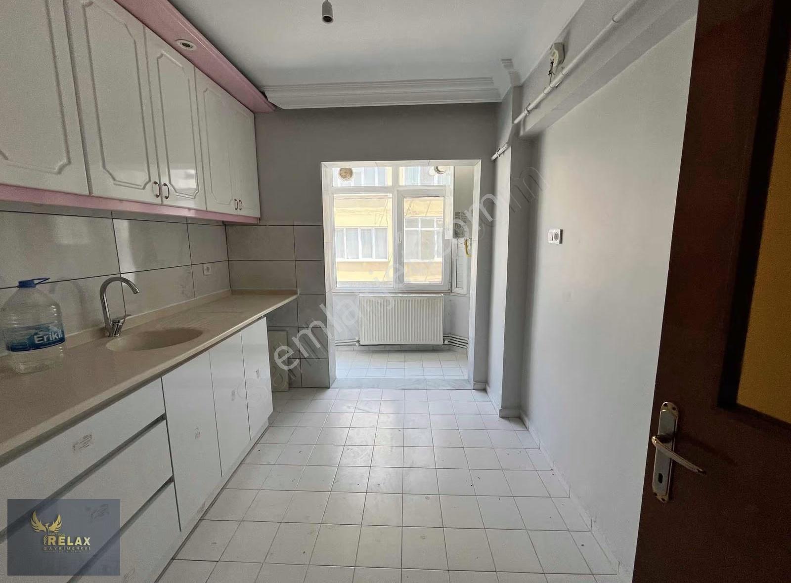 17 Eylül Mahallesinde 2+1 Arakat Geniş Ve Ferah Kiralık Daire - Görsel 14