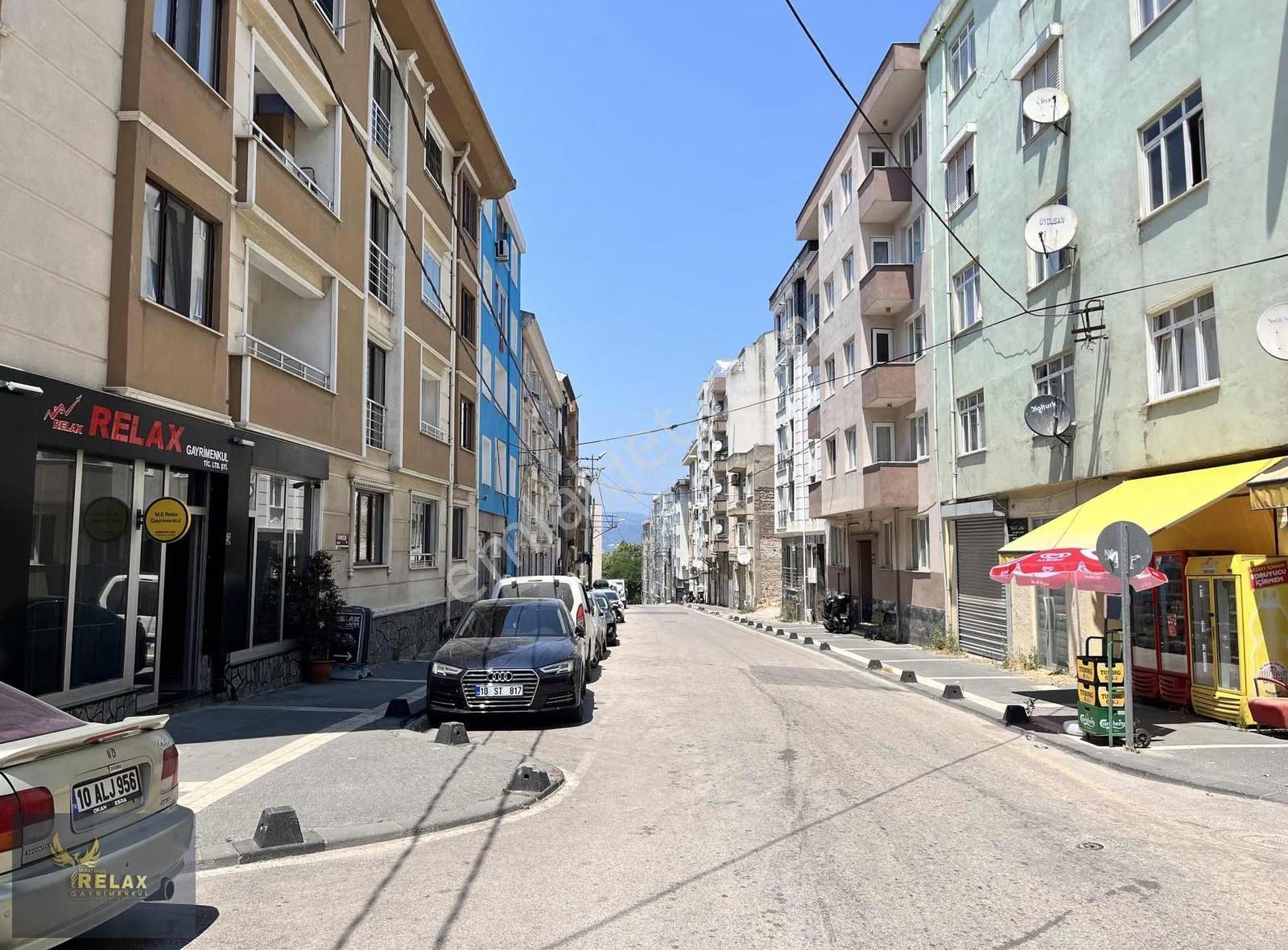 17 Eylül Mahallesinde 2+1 Arakat Geniş Ve Ferah Kiralık Daire - Görsel 7