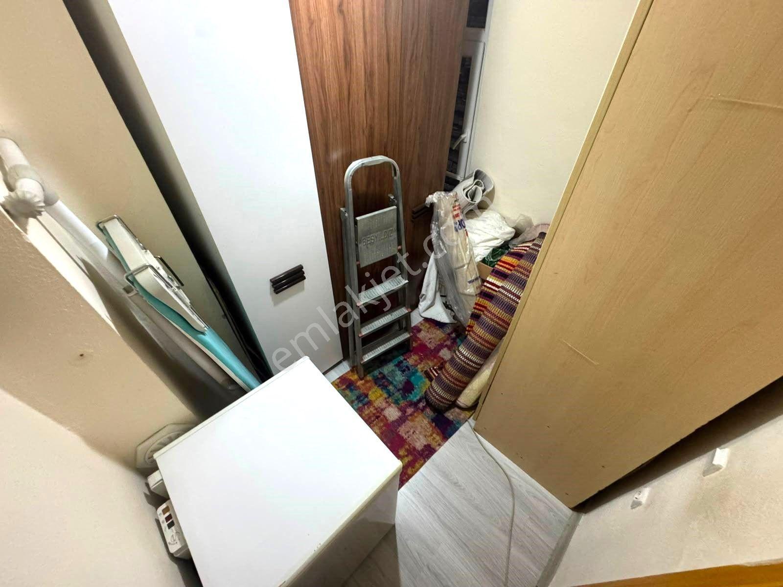 𝄞melodi'den Kazdağlarına Komşu 3+1 Ayrı Mutfaklı Ön Cephe Arakat Çift Banyolu Daire - Görsel 27