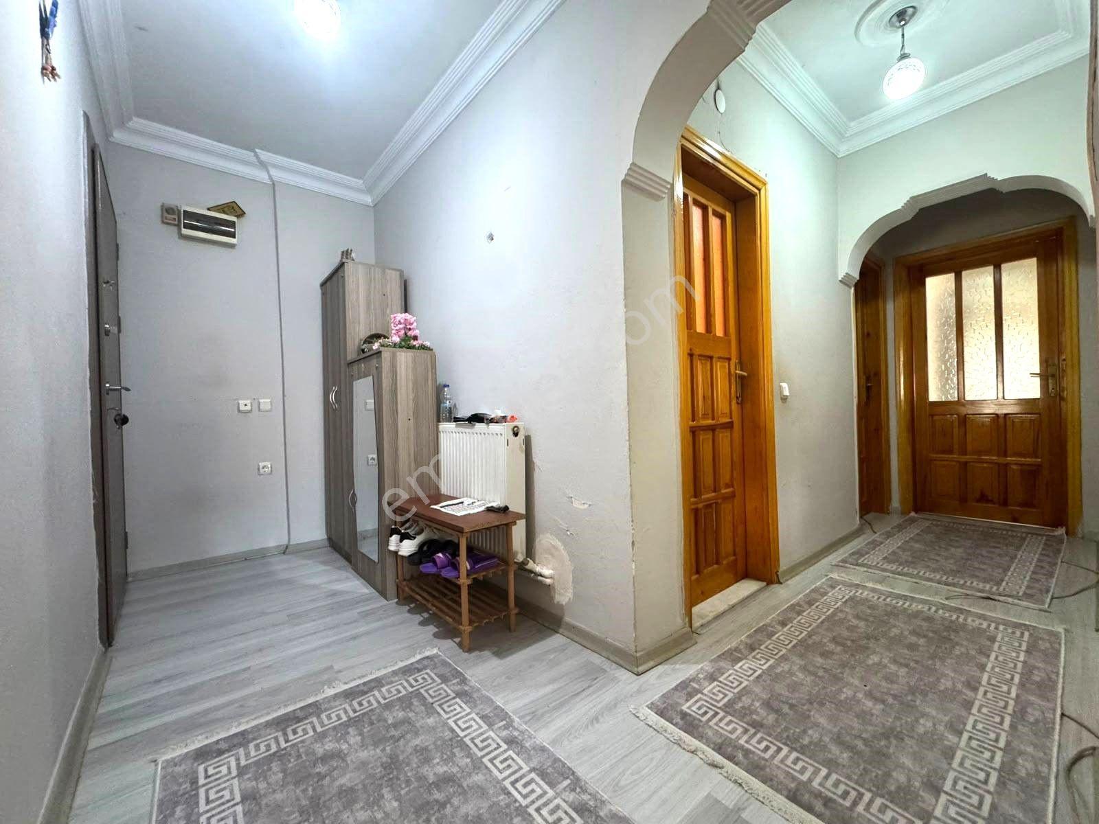 𝄞melodi'den Kazdağlarına Komşu 3+1 Ayrı Mutfaklı Ön Cephe Arakat Çift Banyolu Daire - Görsel 13