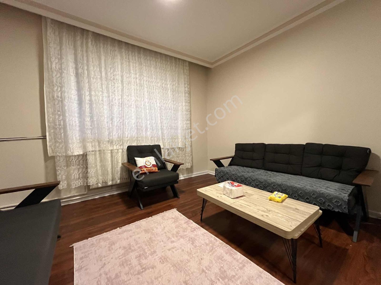 Cumhuriyet Gayrimenkulden 2+1 Full Eşyalı Daire Kale Manzaralı - Görsel 13