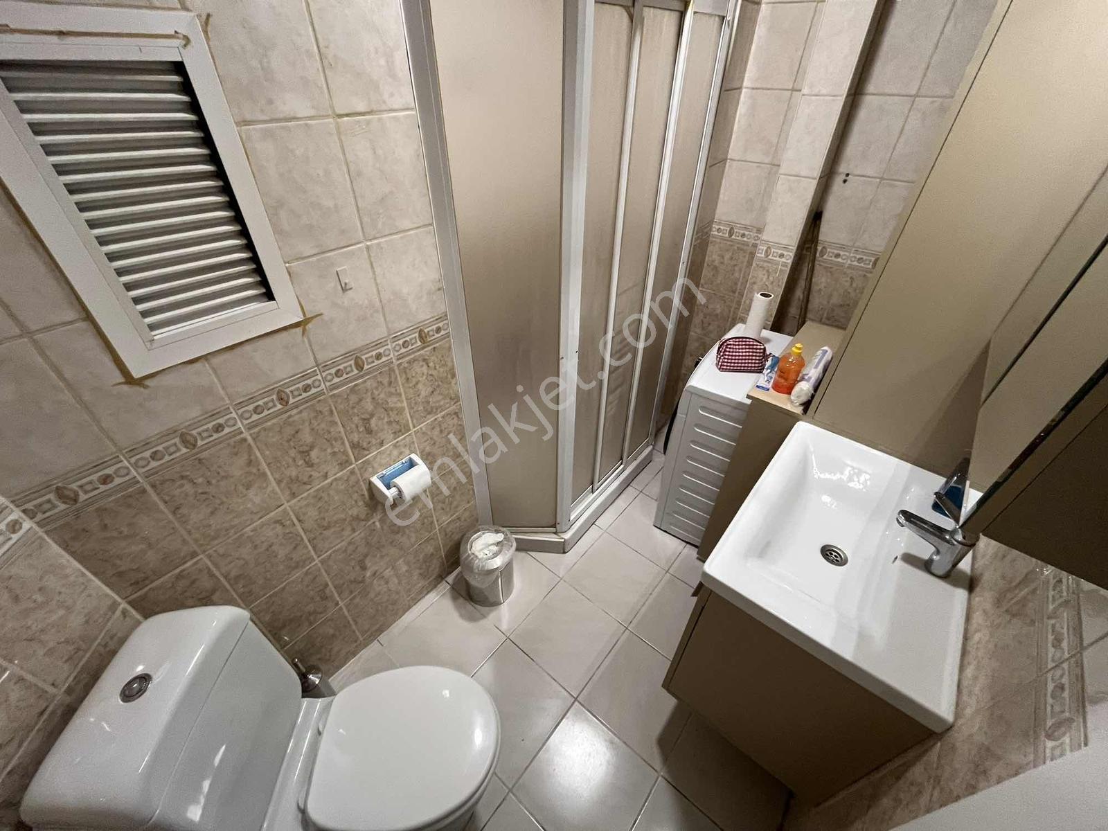 Cumhuriyet Gayrimenkulden 2+1 Full Eşyalı Daire Kale Manzaralı - Görsel 37