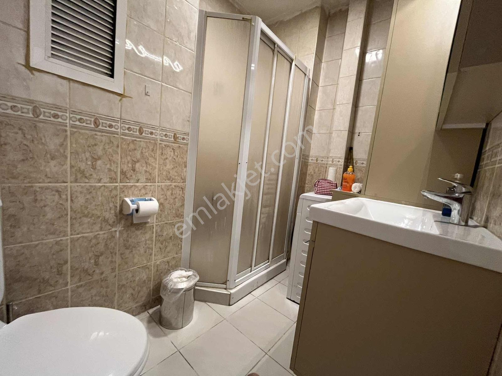 Cumhuriyet Gayrimenkulden 2+1 Full Eşyalı Daire Kale Manzaralı - Görsel 21