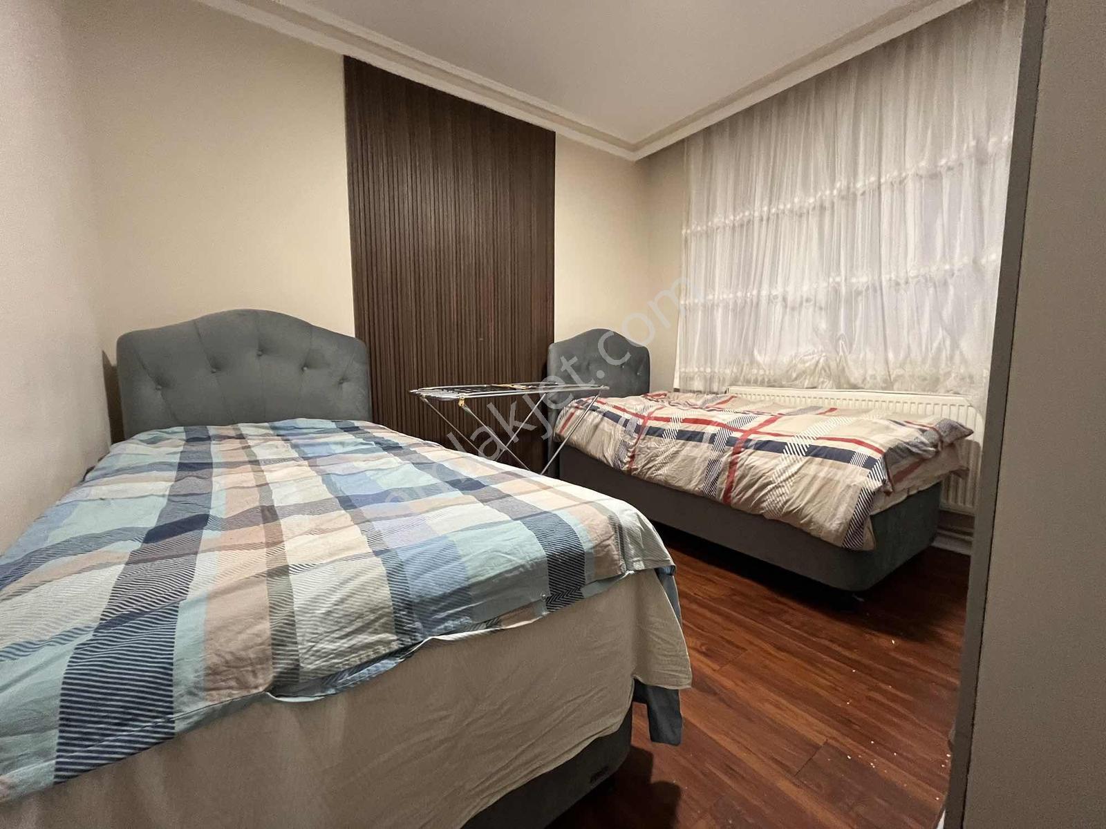 Cumhuriyet Gayrimenkulden 2+1 Full Eşyalı Daire Kale Manzaralı - Görsel 10