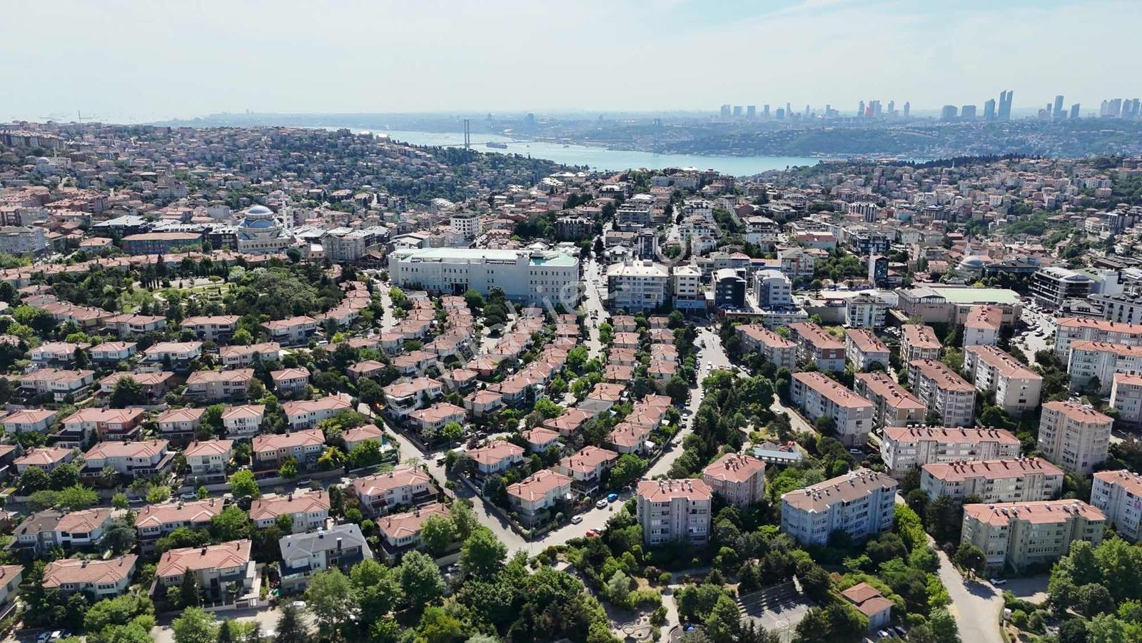 Üsküdar Çengelköy Ata 2 Sitesinde Çıkışa Yakın 2+1 Daire - Görsel 4