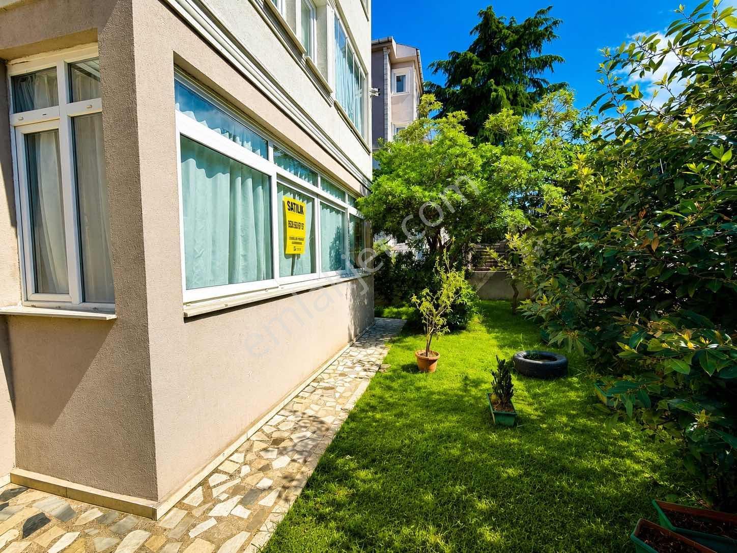 Üsküdar Çengelköy Ata 2 Sitesinde Çıkışa Yakın 2+1 Daire - Görsel 16