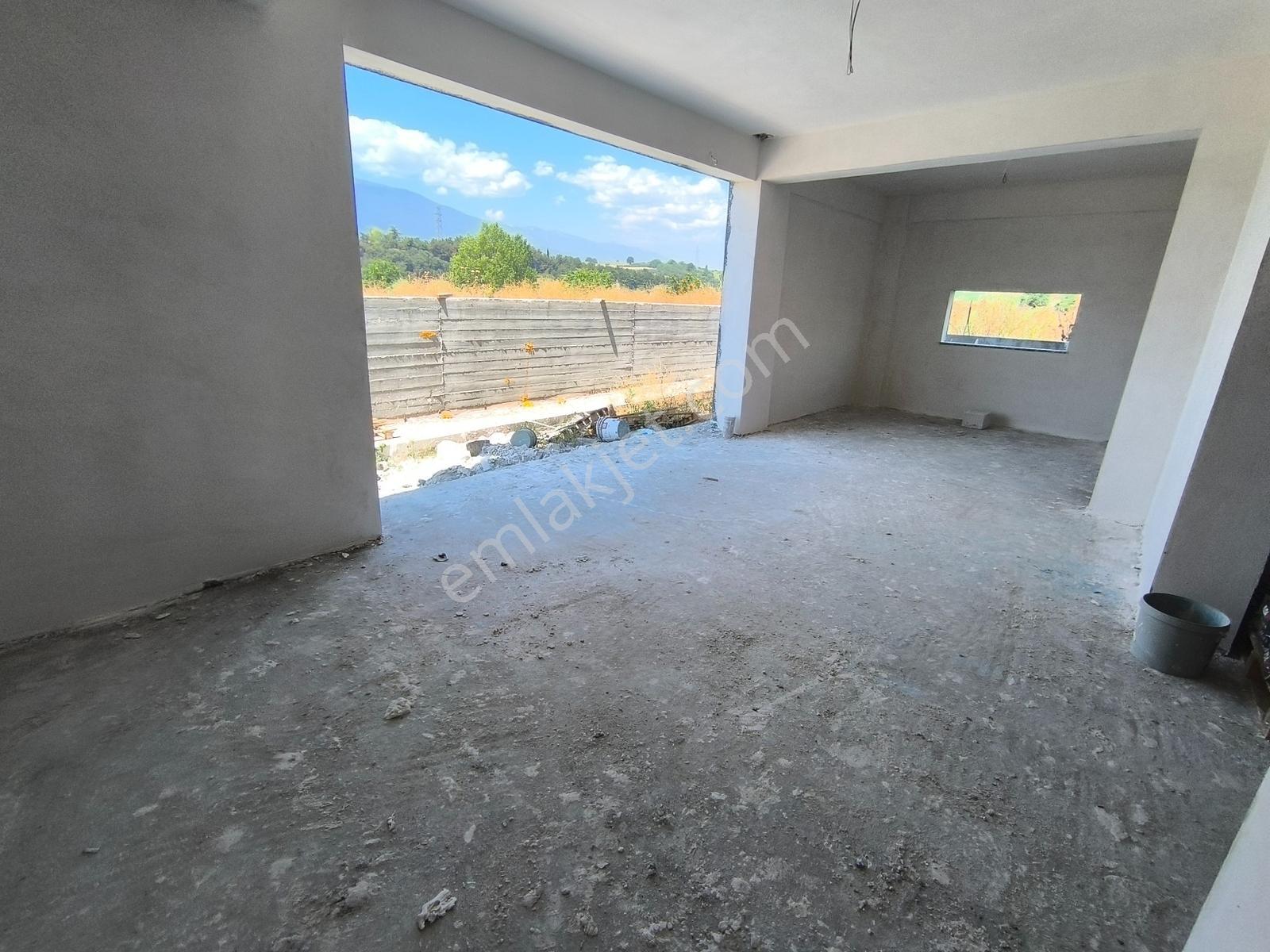 Kariyer'den Mobiliyum Karşısı Satılık 375 M² 5+1 Bahçeli Villa - Görsel 11
