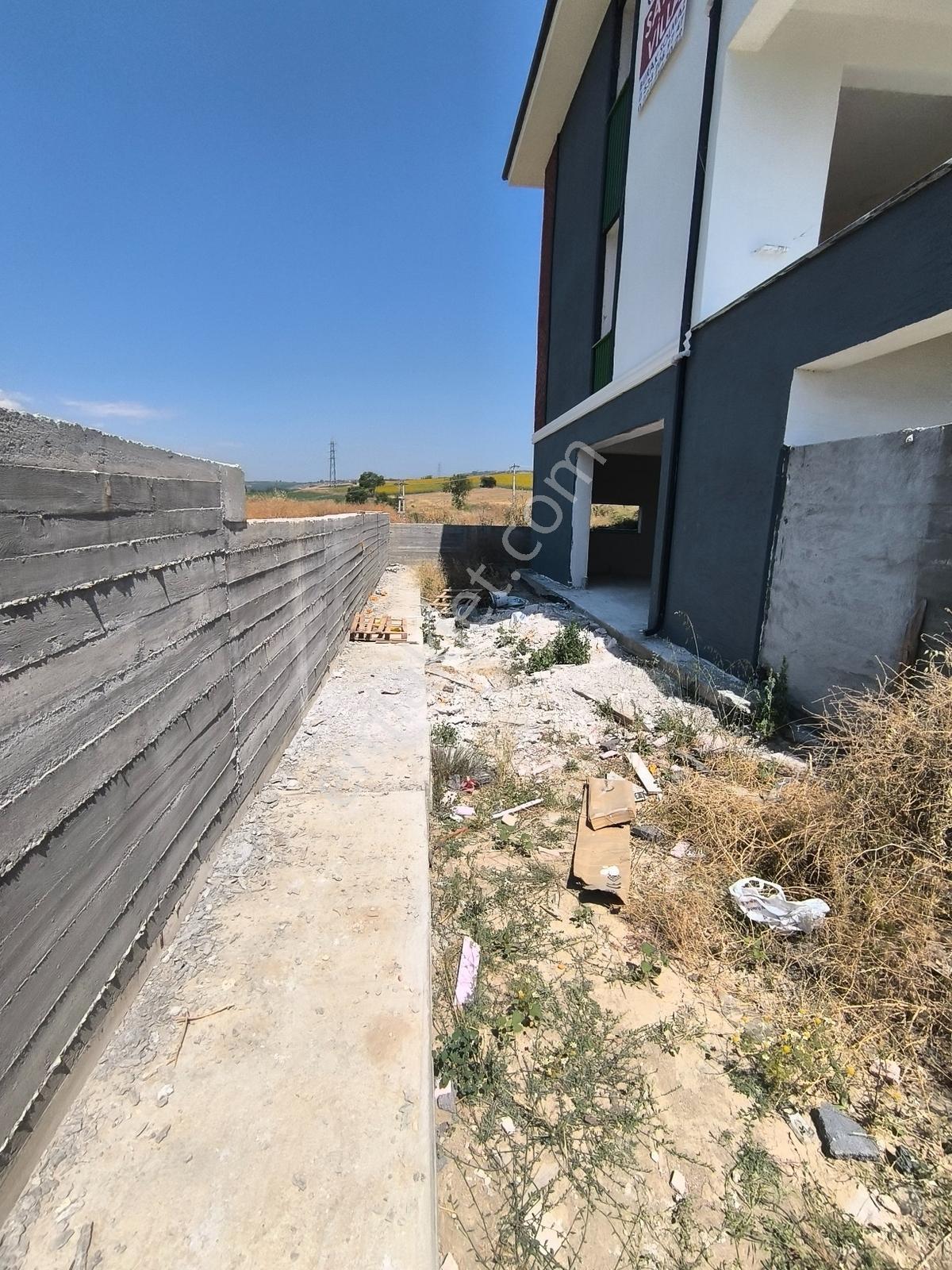 Kariyer'den Mobiliyum Karşısı Satılık 375 M² 5+1 Bahçeli Villa - Görsel 5