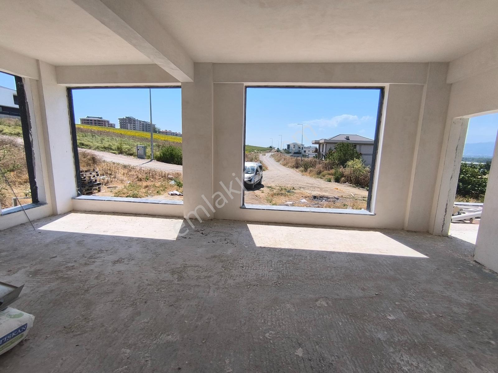 Kariyer'den Mobiliyum Karşısı Satılık 375 M² 5+1 Bahçeli Villa - Görsel 16