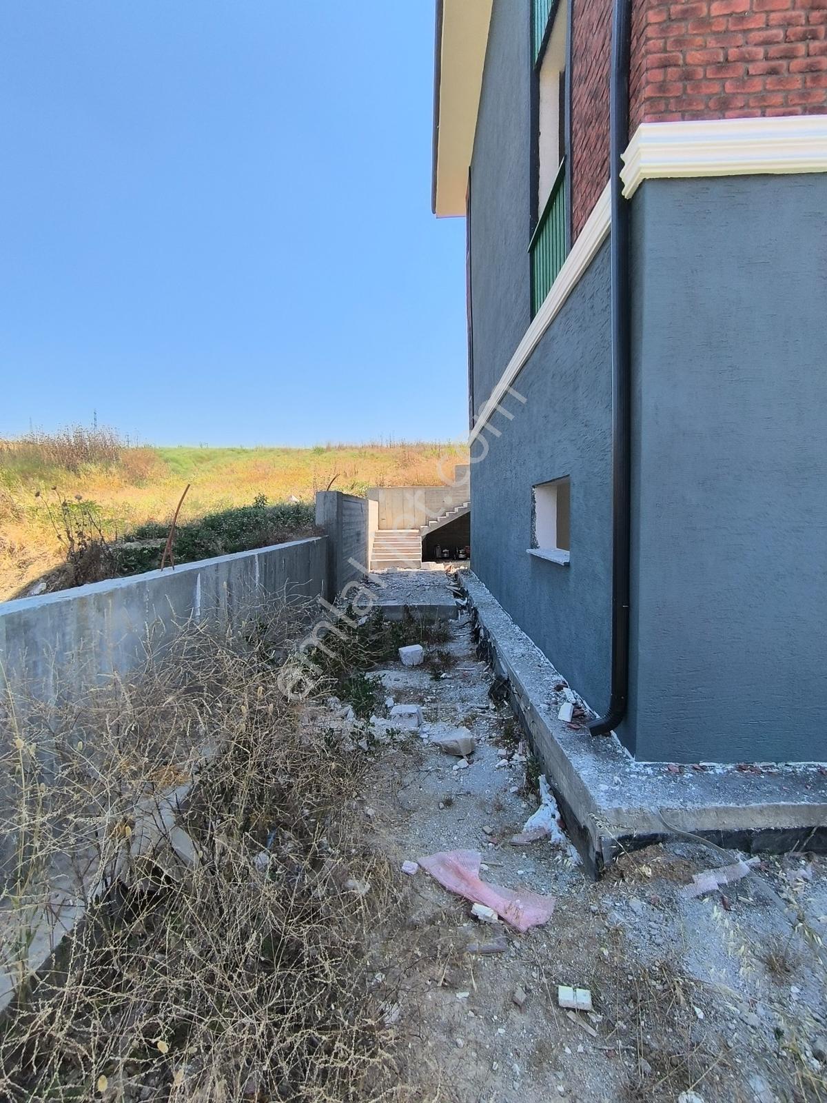 Kariyer'den Mobiliyum Karşısı Satılık 375 M² 5+1 Bahçeli Villa - Görsel 6