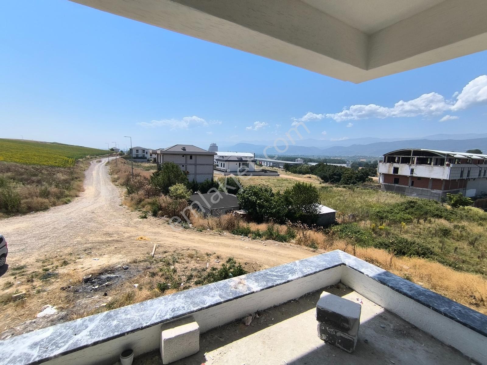 Kariyer'den Mobiliyum Karşısı Satılık 375 M² 5+1 Bahçeli Villa - Görsel 30
