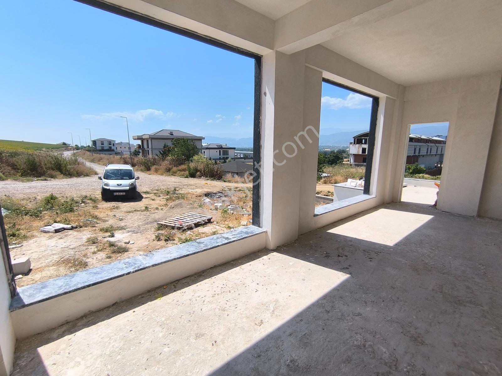 Kariyer'den Mobiliyum Karşısı Satılık 375 M² 5+1 Bahçeli Villa - Görsel 24