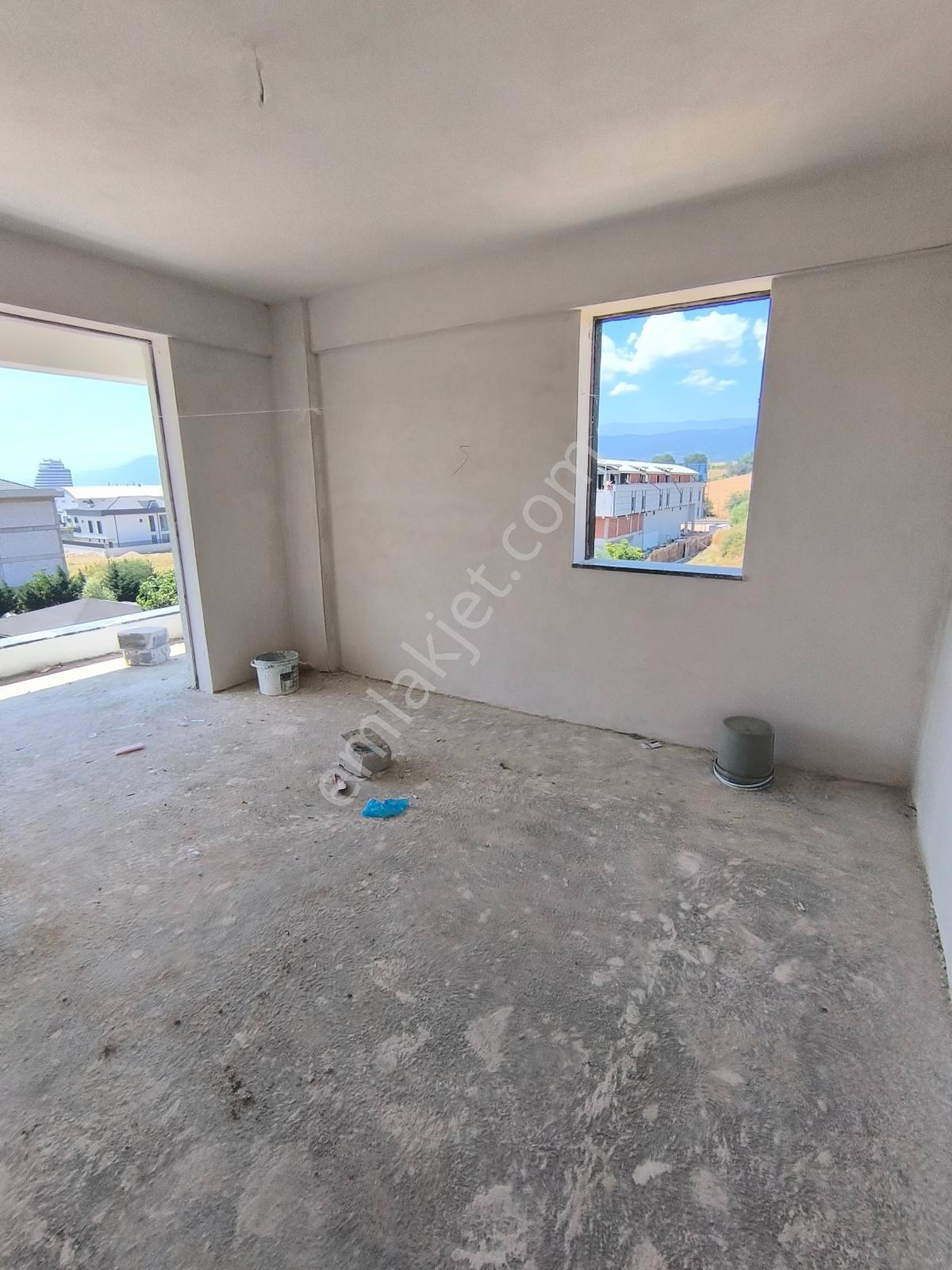 Kariyer'den Mobiliyum Karşısı Satılık 375 M² 5+1 Bahçeli Villa - Görsel 33