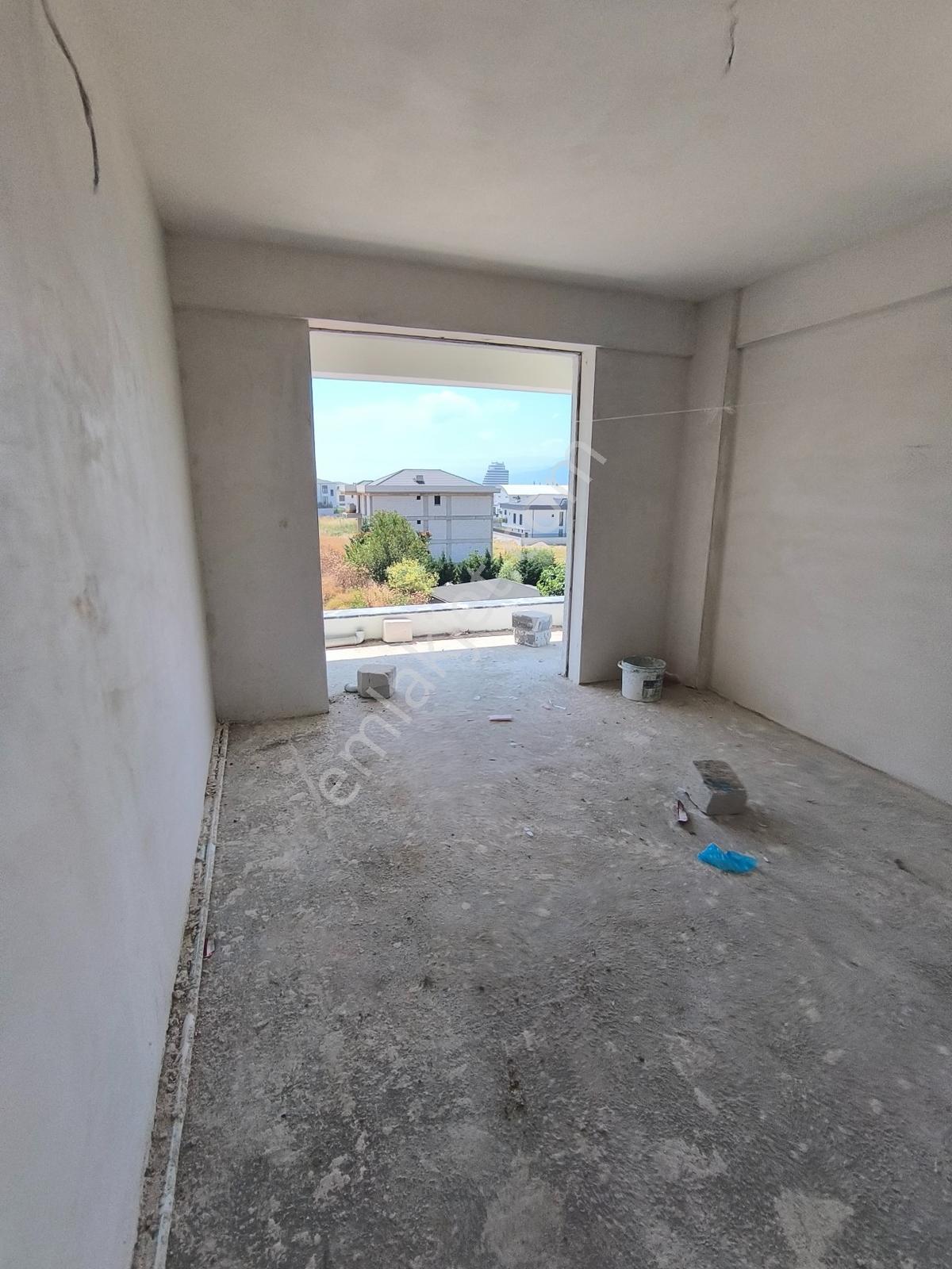 Kariyer'den Mobiliyum Karşısı Satılık 375 M² 5+1 Bahçeli Villa - Görsel 34
