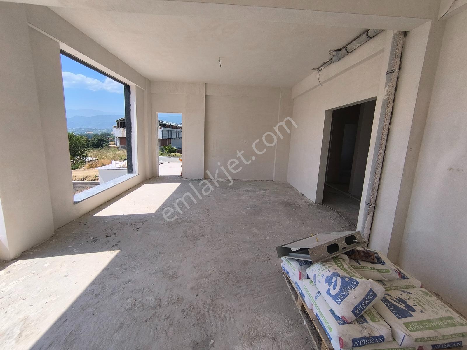 Kariyer'den Mobiliyum Karşısı Satılık 375 M² 5+1 Bahçeli Villa - Görsel 23