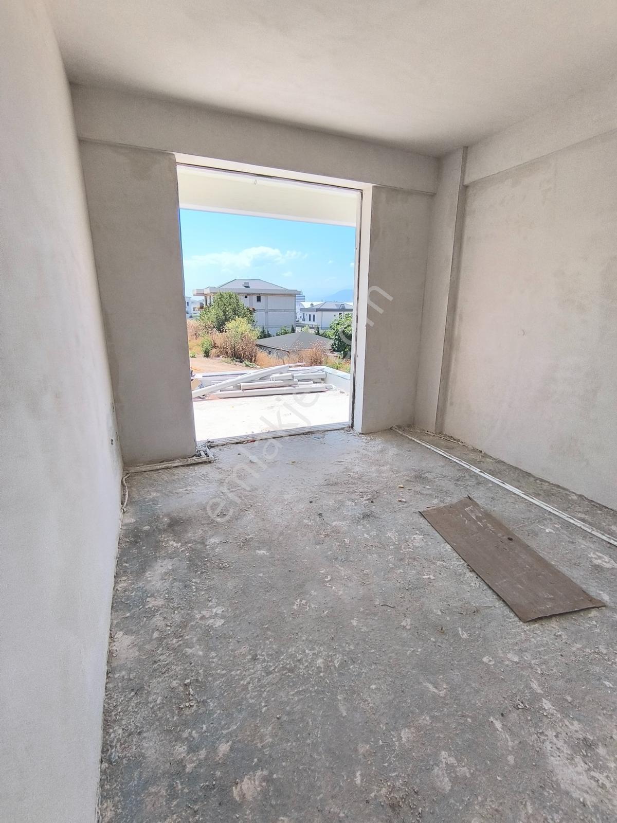 Kariyer'den Mobiliyum Karşısı Satılık 375 M² 5+1 Bahçeli Villa - Görsel 20