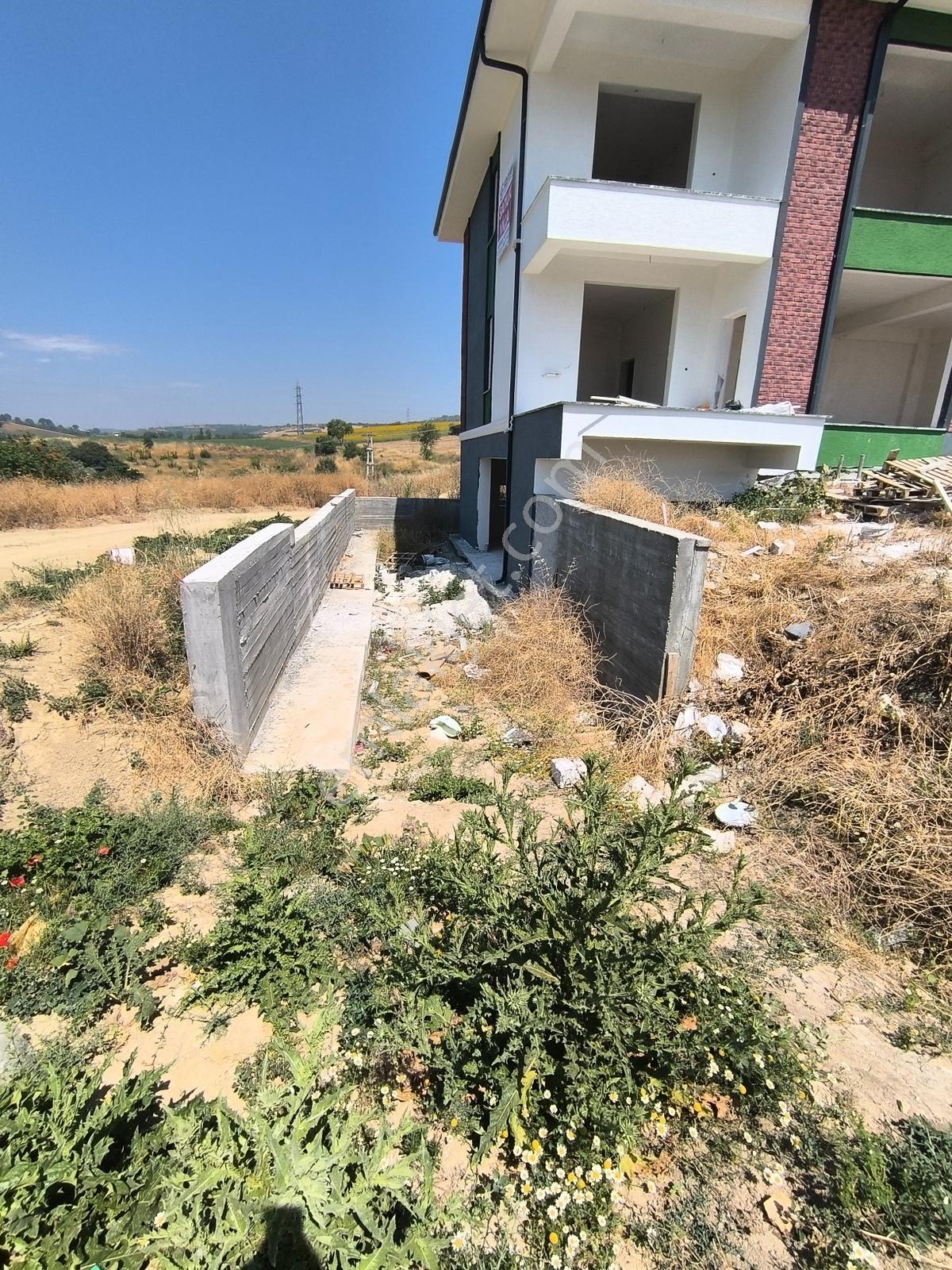 Kariyer'den Mobiliyum Karşısı Satılık 375 M² 5+1 Bahçeli Villa - Görsel 4