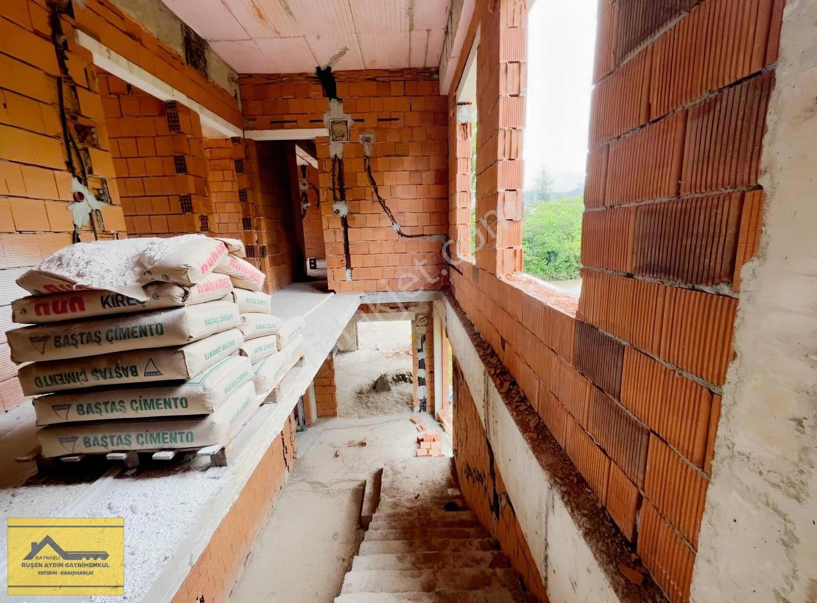 Ruşen Aydın Gyd'dan Kaynaşlı Karaçalı'da Satılık Müstakil Ev - Görsel 22