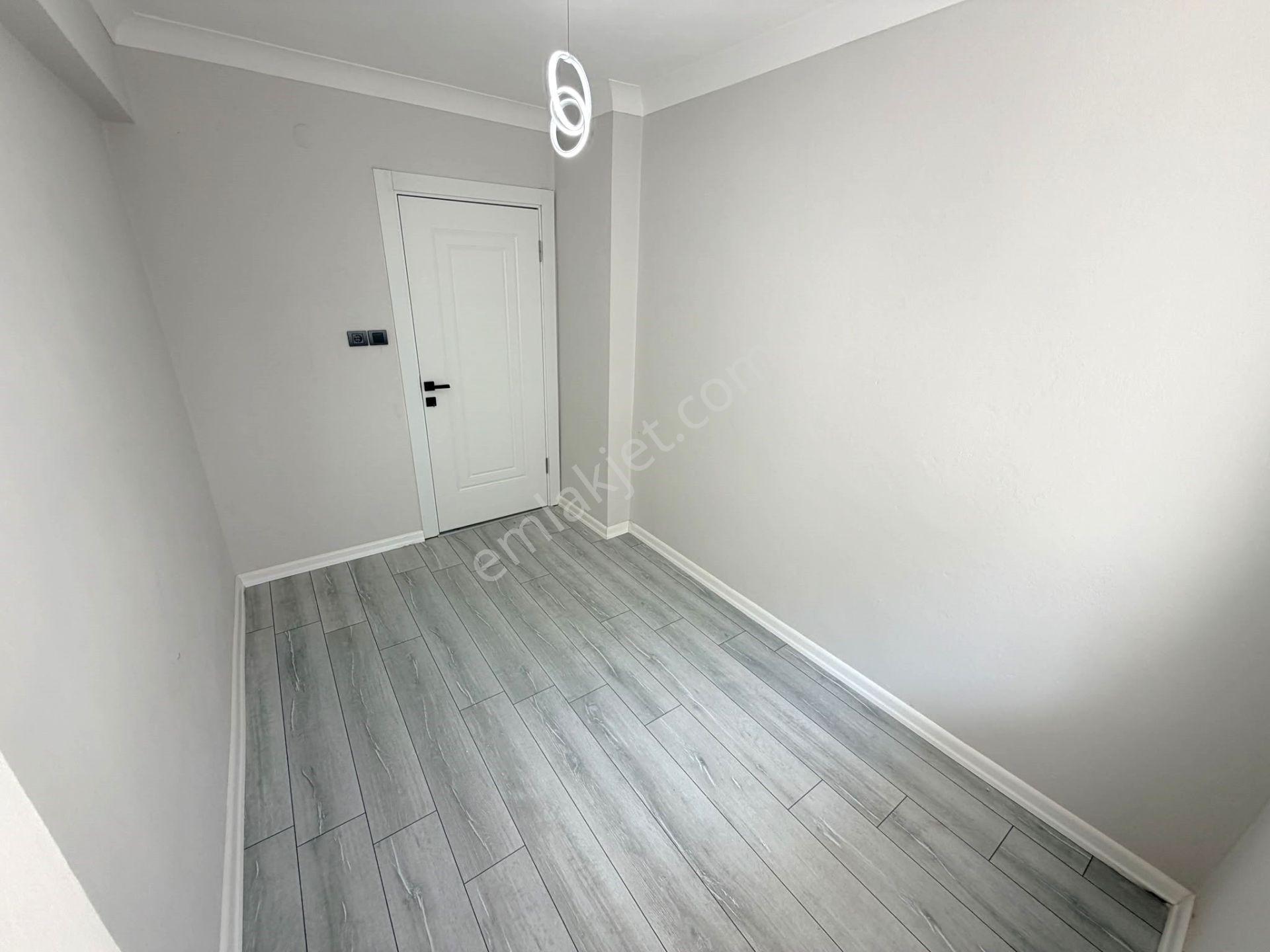 𝄞melodi'den Fırsat Dolu İlan Ayrı Mutfak Ön Cephe Arakat Denize 200mt 2+1 Daire - Görsel 21
