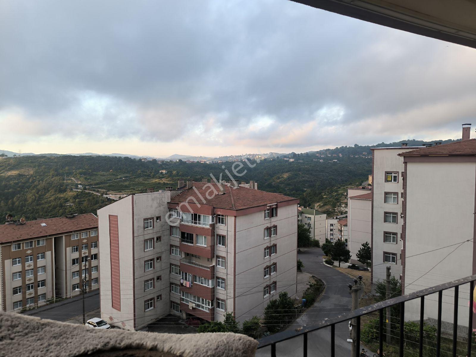 Rota Emlak 'tan Kiralık Uygun Kısmen Eşyalı Kiralık Daire - Görsel 5