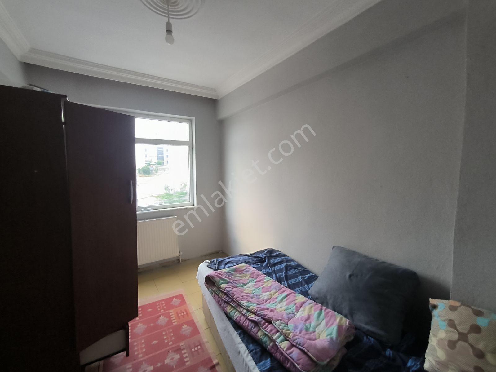 Rota Emlak 'tan Kiralık Uygun Kısmen Eşyalı Kiralık Daire - Görsel 2