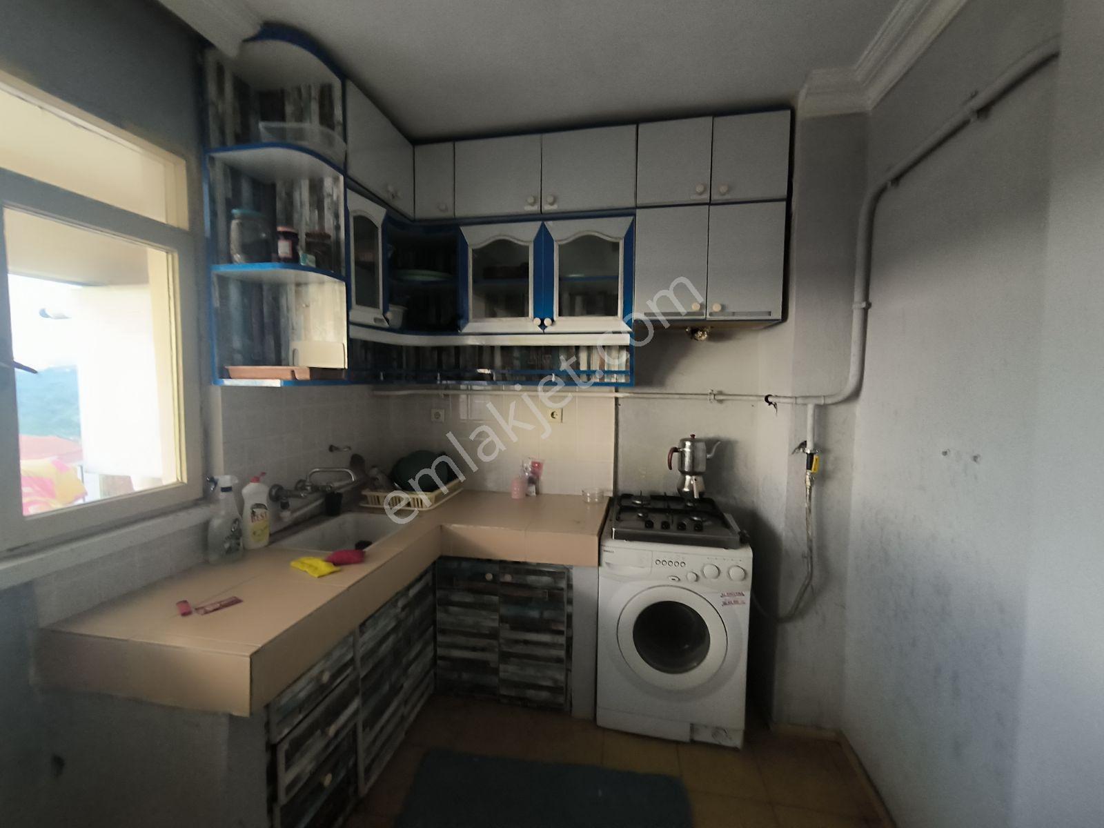 Rota Emlak 'tan Kiralık Uygun Kısmen Eşyalı Kiralık Daire - Görsel 7