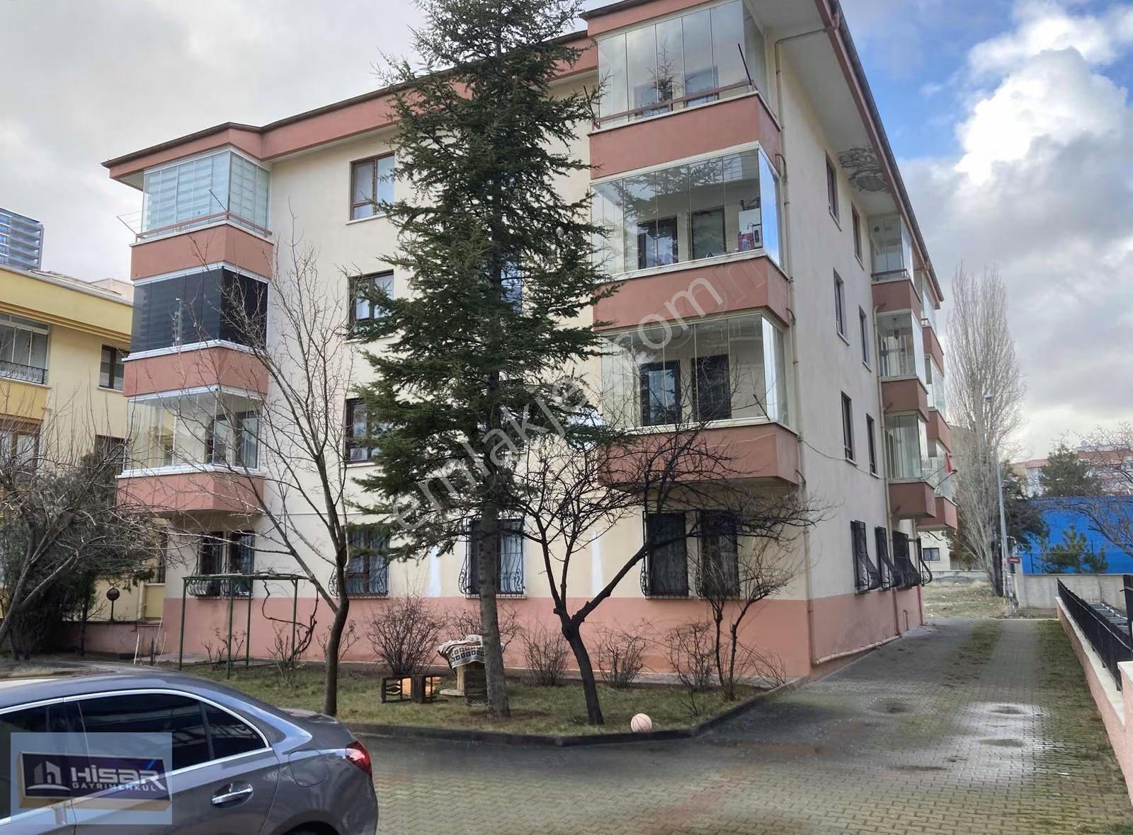 Hısar"dan Satlık Çankaya Yıldızda 4+1 Kombili 1. Katta - Görsel 27