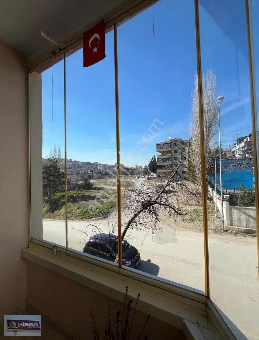 Hısar"dan Satlık Çankaya Yıldızda 4+1 Kombili 1. Katta - Görsel 17