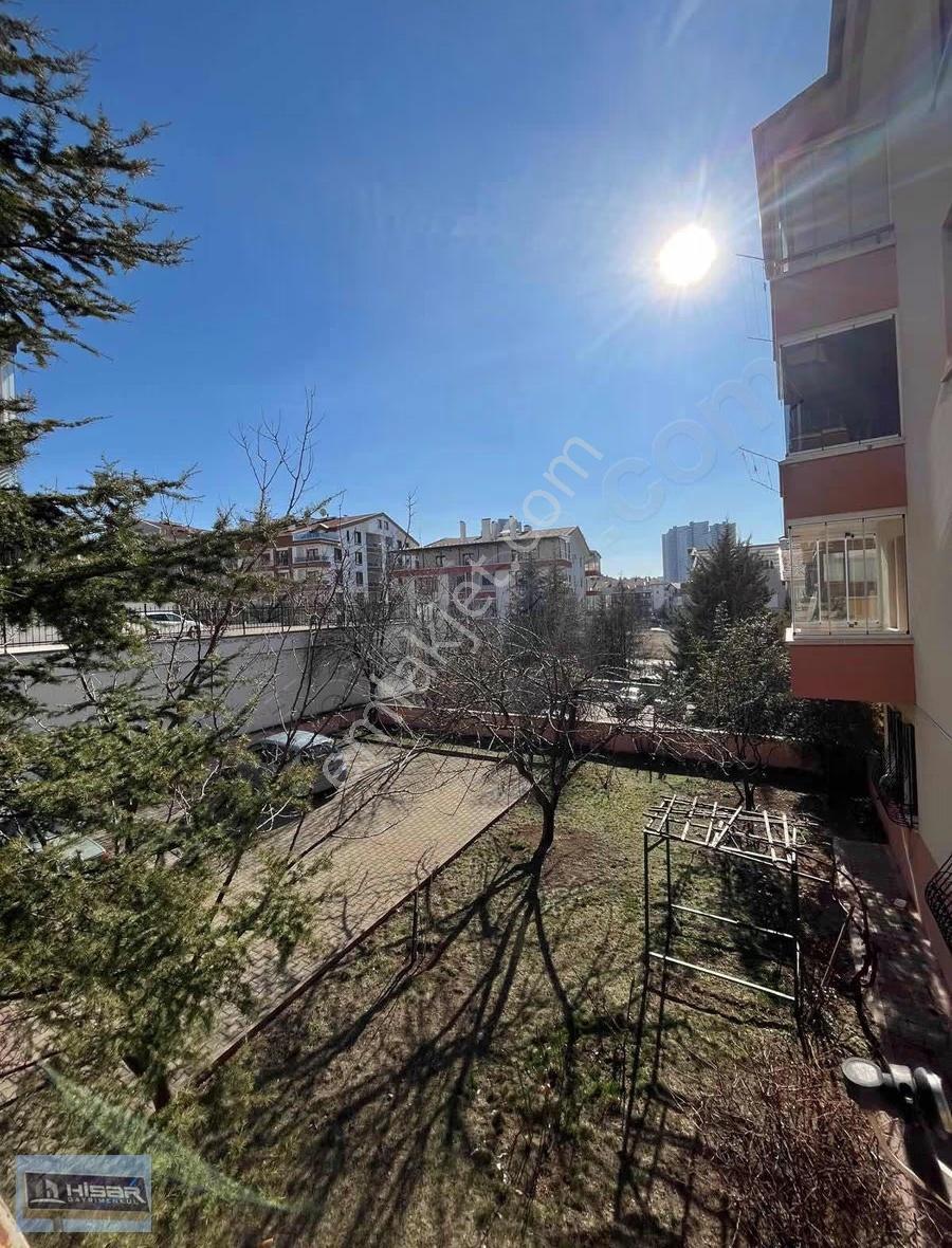 Hısar"dan Satlık Çankaya Yıldızda 4+1 Kombili 1. Katta - Görsel 15