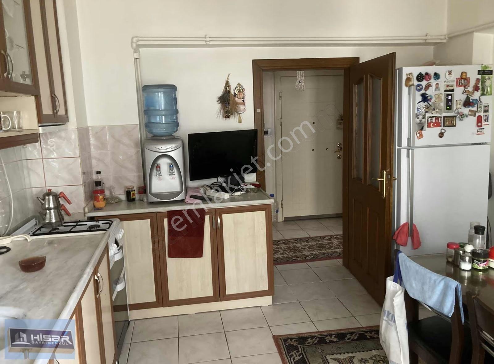 Hısar"dan Satlık Çankaya Yıldızda 4+1 Kombili 1. Katta - Görsel 6
