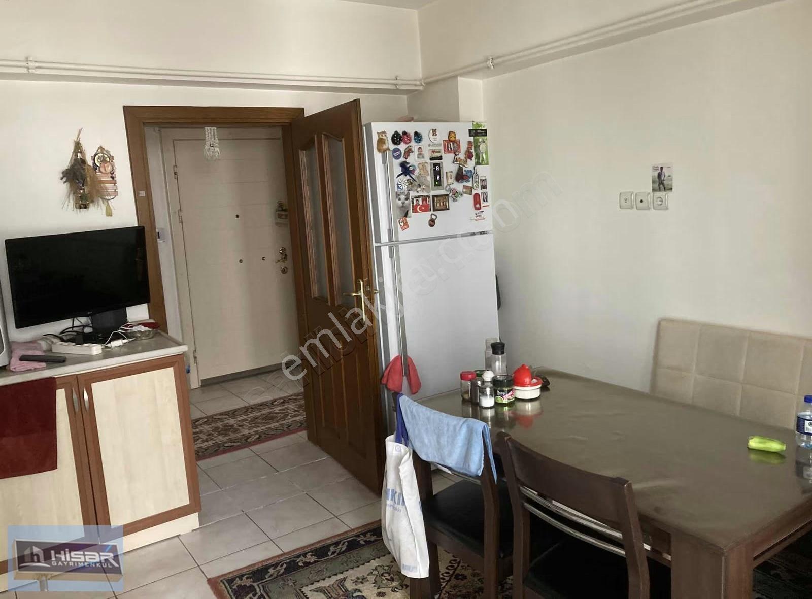 Hısar"dan Satlık Çankaya Yıldızda 4+1 Kombili 1. Katta - Görsel 7