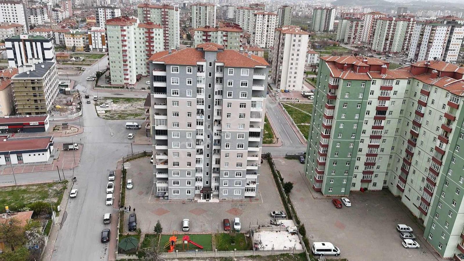 Yunus Emre Mah. 3+1 Kiralık 130 M2 - Görsel 6
