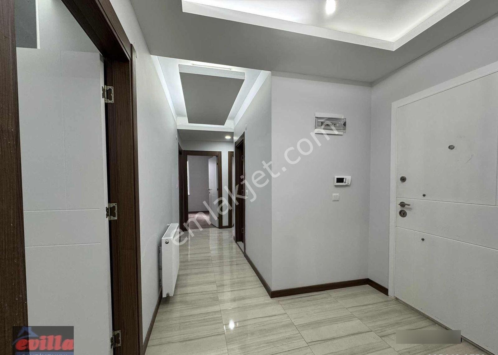 Son 7 Gün! Müstakil Konforunda Site İçi Bahçe Kat 160m2 3+1 - Görsel 23