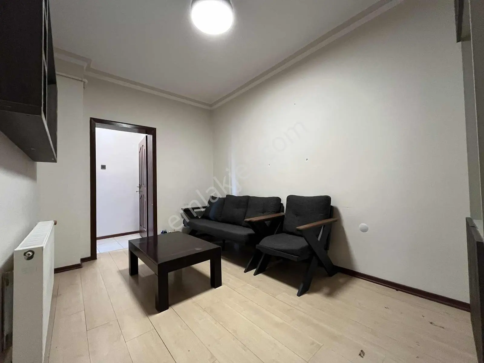Cumhuriyet Gayrimenkulden 1+1 Full Eşyalı Daire - Görsel 10