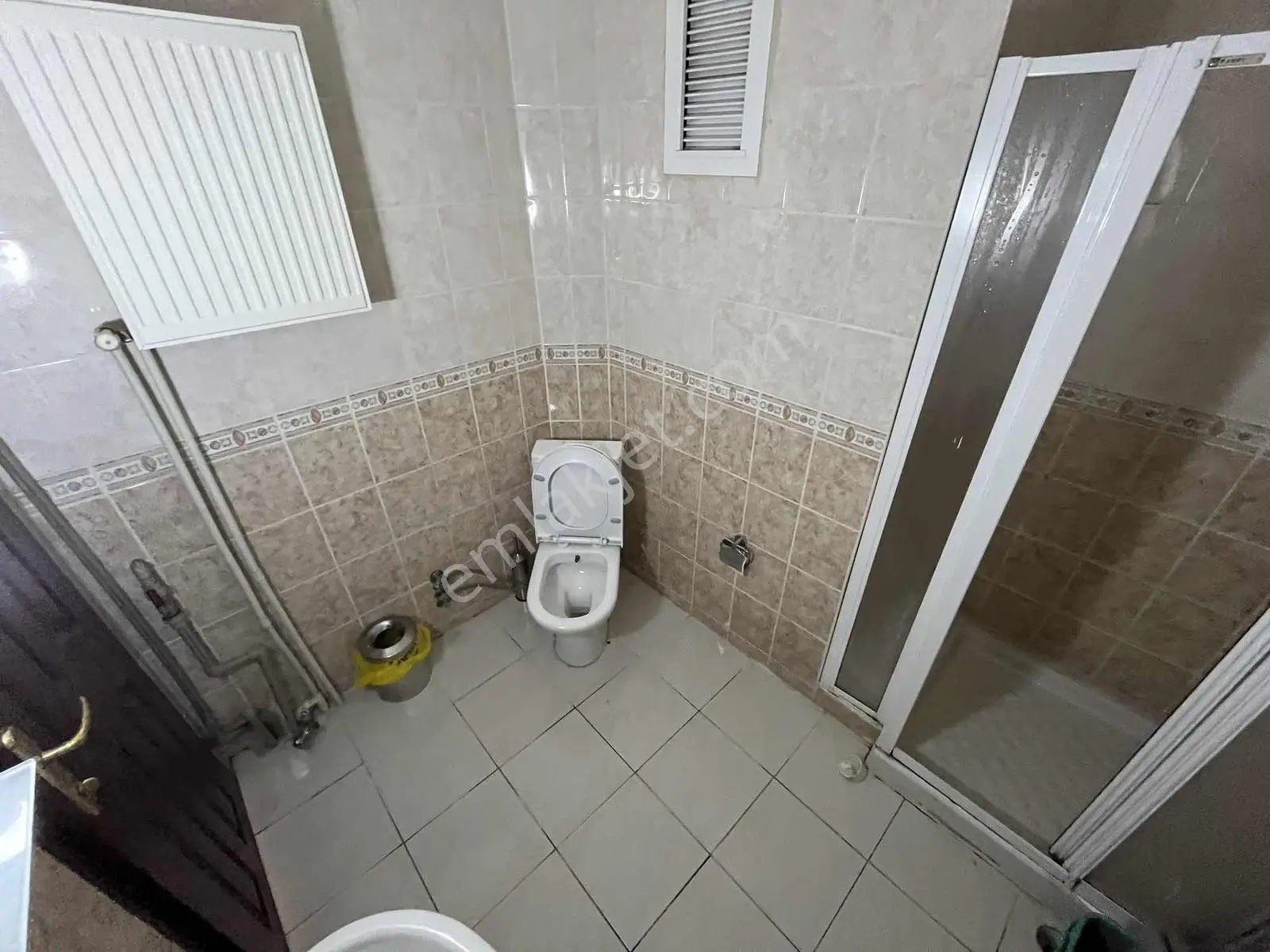 Cumhuriyet Gayrimenkulden 1+1 Full Eşyalı Daire - Görsel 29