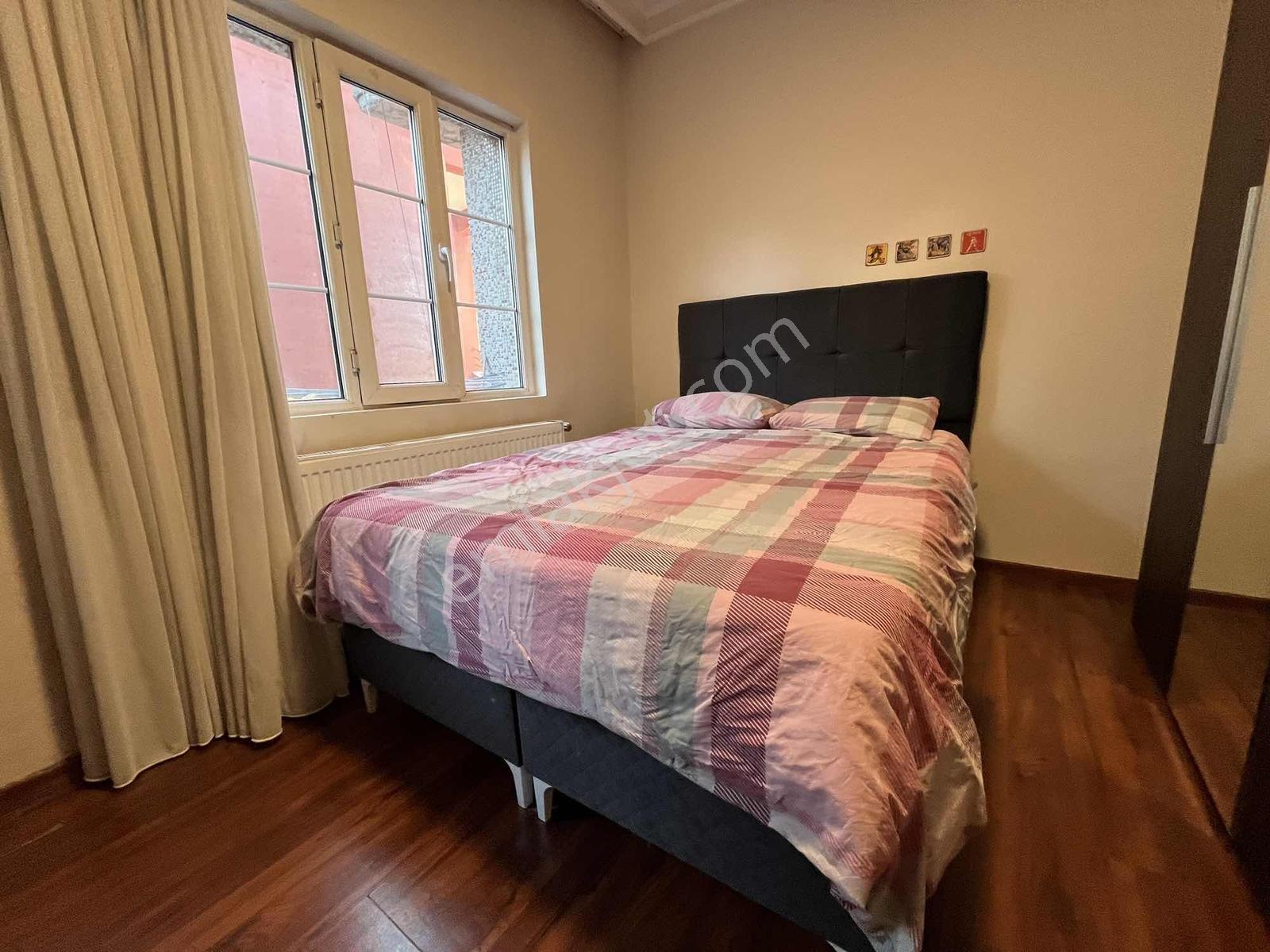 Cumhuriyet Gayrimenkulden 1+1 Full Eşyalı Daire - Görsel 32