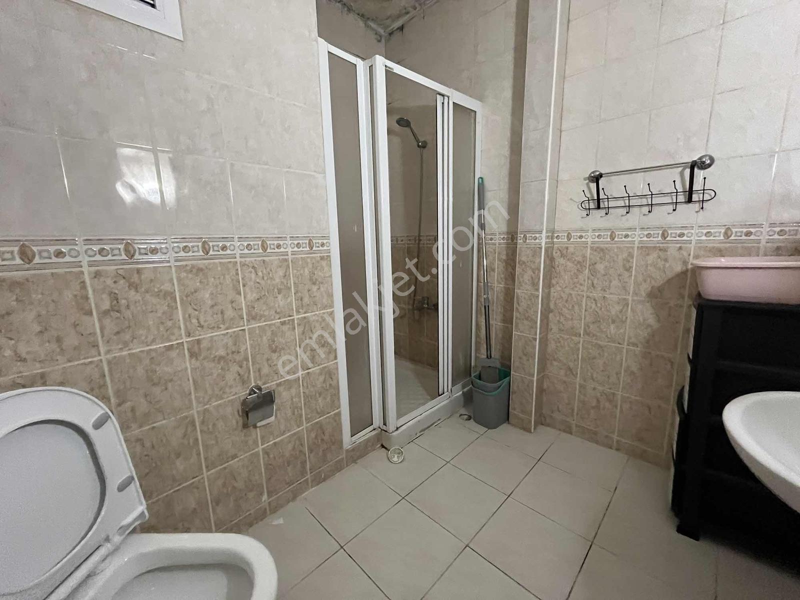 Cumhuriyet Gayrimenkulden 1+1 Full Eşyalı Daire - Görsel 30