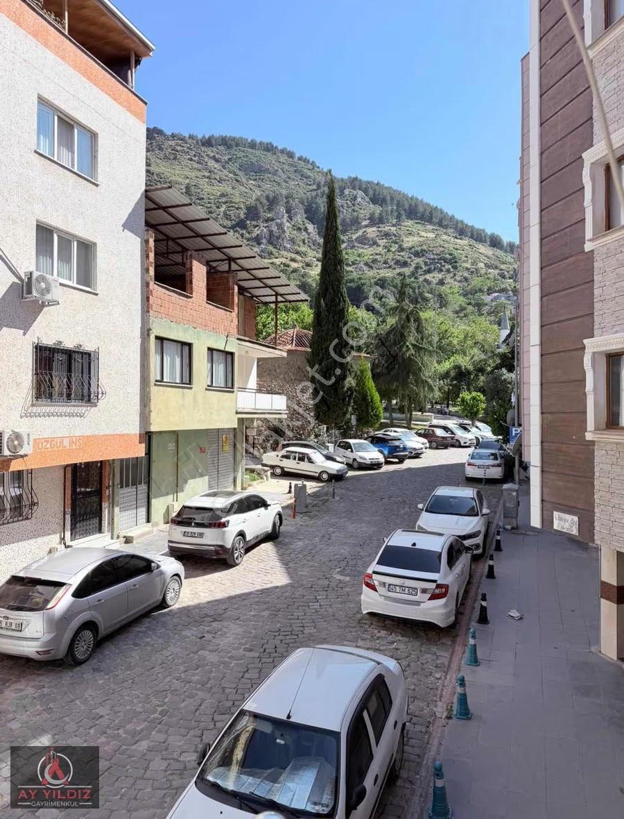 Manisa Dere Mah. Uygun Fiyatlı 3+1 Arakat Önü Açık Daire - Görsel 17