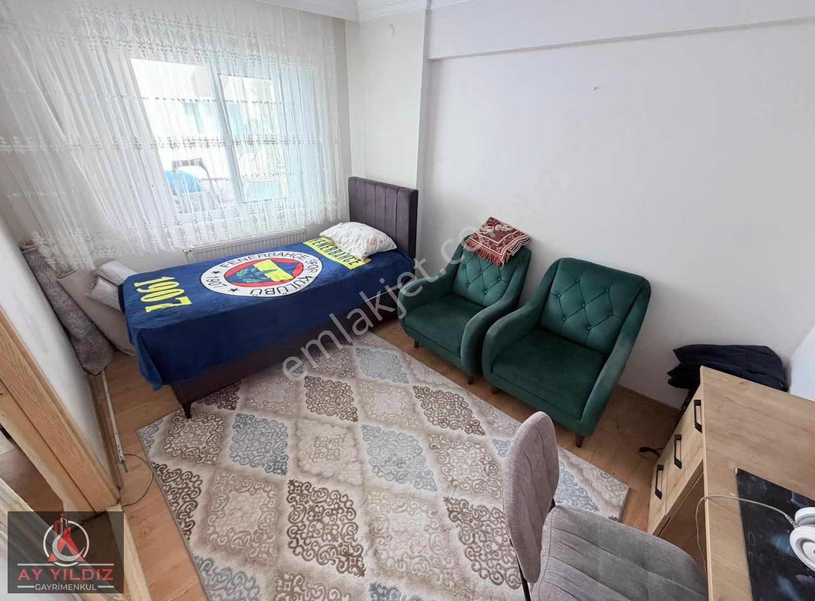 Manisa Dere Mah. Uygun Fiyatlı 3+1 Arakat Önü Açık Daire - Görsel 8