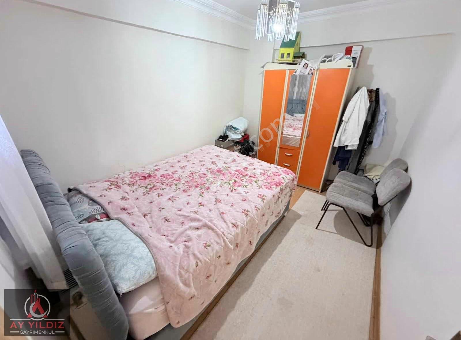 Manisa Dere Mah. Uygun Fiyatlı 3+1 Arakat Önü Açık Daire - Görsel 2