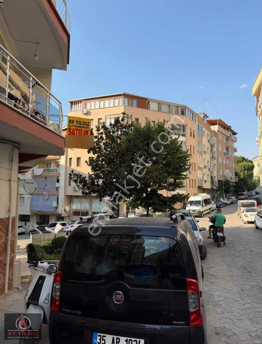 Manisa Dere Mah. Uygun Fiyatlı 3+1 Arakat Önü Açık Daire - Görsel 22