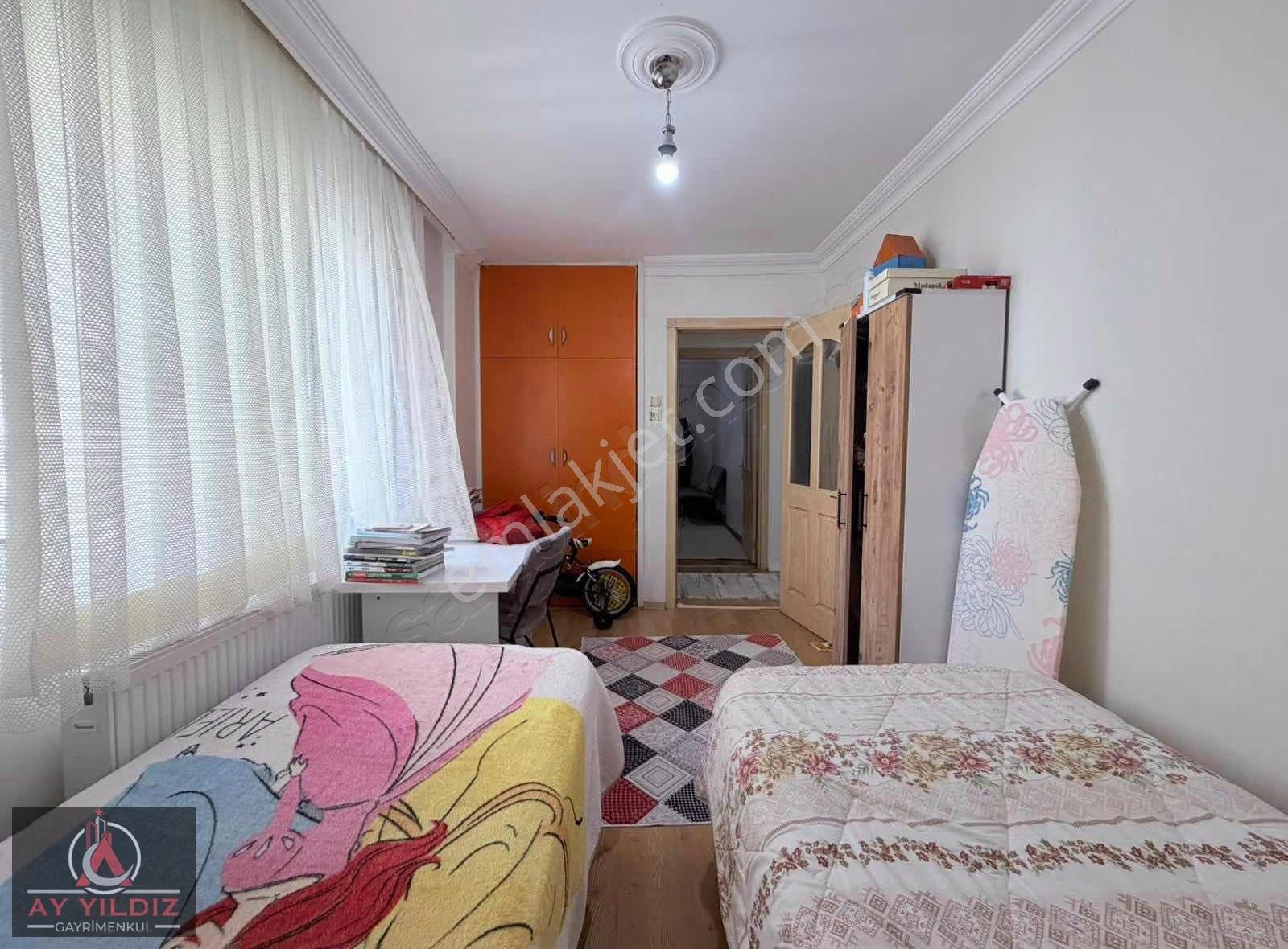 Manisa Dere Mah. Uygun Fiyatlı 3+1 Arakat Önü Açık Daire - Görsel 11