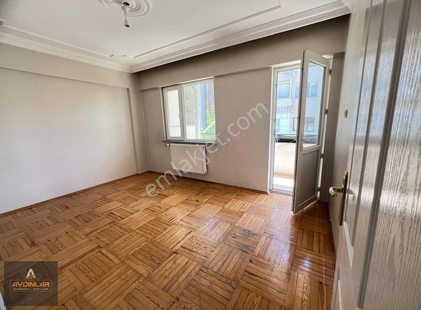 Kiralık 3+1 Daire- Ara Kat- Şehir Merkezinde- - Görsel 4