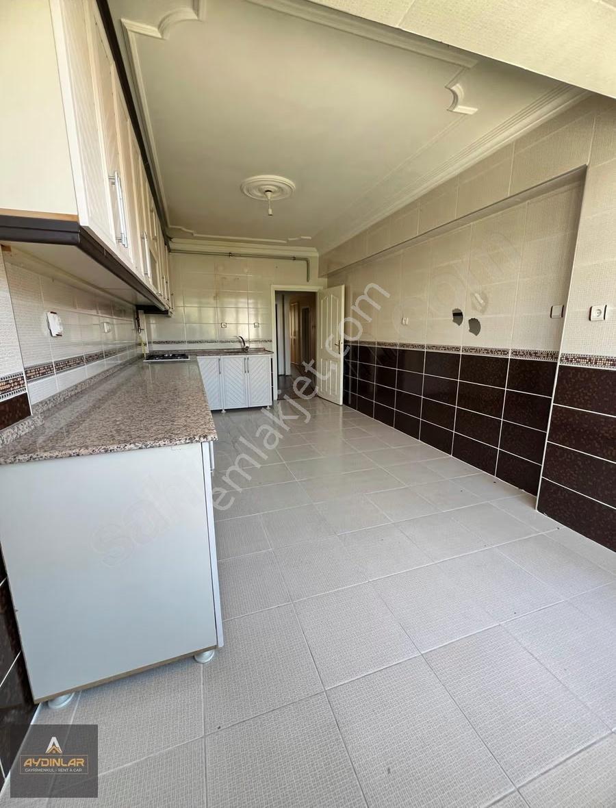 Kiralık 3+1 Daire- Ara Kat- Şehir Merkezinde- - Görsel 10