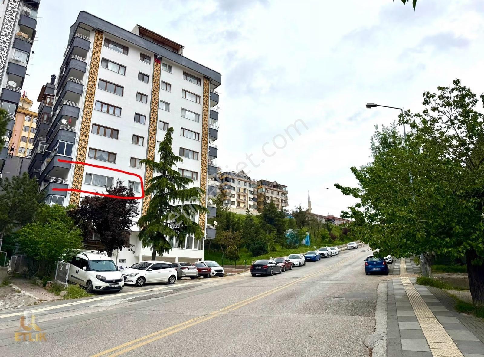 Bağcı Cad. 3+1 Bağımsız Asansörlü Lüx Yapılı Fırsat Daire !!!! - Görsel 31